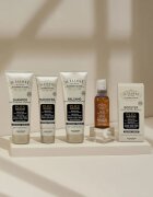Alfaparf Milano Il Salone Milano Plex Rebuilder serum za razbarvane barvane in kemično obdelane lase 4x15 ml