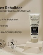 Alfaparf Milano Il Salone Milano Plex Rebuilder zaščitni šampon za razbarvane barvane in kemično obdelane lase 250 ml