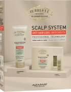Alfaparf Milano Il Salone Milano Scalp System set za pospeševanje rasti las