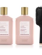 Alfaparf Milano Keratin Therapy darilni set za lase in lasišče