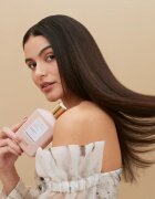 Alfaparf Milano Keratin Therapy Lisse Design nežni šampon za sijaj in mehkobo las 250 ml
