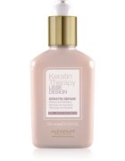 Alfaparf Milano Keratin Therapy Lisse Design vlažilni serum za sijaj in mehkobo las 125 ml