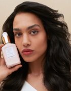 Alfaparf Milano Keratin Therapy Lisse Design vlažilni serum za sijaj in mehkobo las 125 ml