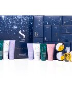 Alfaparf Milano Semi di Lino Advent Calendar adventni koledar za lepe lase in kožo