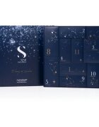 Alfaparf Milano Semi di Lino Advent Calendar adventni koledar za lepe lase in kožo