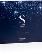 Alfaparf Milano Semi di Lino Advent Calendar adventni koledar za lepe lase in kožo