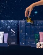 Alfaparf Milano Semi di Lino Advent Calendar adventni koledar za lepe lase in kožo
