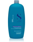 Alfaparf Milano Semi Di Lino Curls balzam za kodraste lase 1000 ml