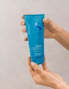 Alfaparf Milano Semi Di Lino Curls balzam za kodraste lase 200 ml