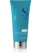 Alfaparf Milano Semi Di Lino Curls balzam za umivanje za kodraste lase 200 ml