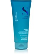Alfaparf Milano Semi Di Lino Curls Defining Cream krema za definicijo las za kodraste lase 200 ml