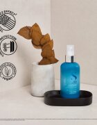 Alfaparf Milano Semi Di Lino Curls Enhancing Milk krema za definicijo las za krepitev kodrastih in valovitih las 200 ml