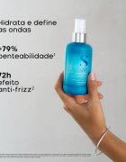 Alfaparf Milano Semi Di Lino Curls Enhancing Milk mleko za definicijo za vse tipe kodrastih las 200 ml