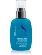 Alfaparf Milano Semi Di Lino Curls krema za definicijo las za kodraste lase 125 ml