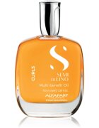 Alfaparf Milano Semi Di Lino Curls olje za kodraste lase 100 ml
