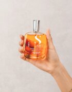 Alfaparf Milano Semi Di Lino Curls olje za kodraste lase 100 ml