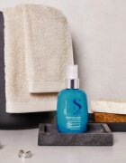 Alfaparf Milano Semi Di Lino Curls stiling pršilo za strukturo za kodraste lase 125 ml