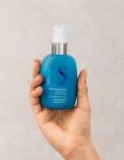 Alfaparf Milano Semi Di Lino Curls stiling pršilo za strukturo za kodraste lase 125 ml