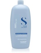 Alfaparf Milano Semi di Lino Density balzam za zgostitev za tanke lase 1000 ml