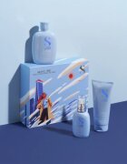 Alfaparf Milano Semi di Lino Density Holiday Kit darilni set za fine in tanke lase
