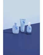 Alfaparf Milano Semi di Lino Density Holiday Kit darilni set za fine in tanke lase