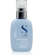 Alfaparf Milano Semi di Lino Density nega brez spiranja za tanke lase 125 ml