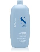 Alfaparf Milano Semi di Lino Density šampon za zgostitev za tanke lase 1000 ml