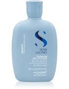 Alfaparf Milano Semi di Lino Density šampon za zgostitev za tanke lase 250 ml