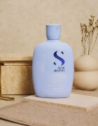 Alfaparf Milano Semi di Lino Density šampon za zgostitev za tanke lase 250 ml