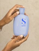 Alfaparf Milano Semi di Lino Density šampon za zgostitev za tanke lase 250 ml