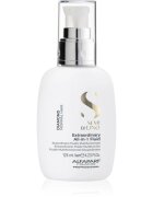 Alfaparf Milano Semi di Lino Diamond Extraordinary All-in-1 Fluid nega las brez spiranja za popoln videz las 125 ml