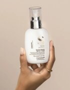 Alfaparf Milano Semi di Lino Diamond Extraordinary All-in-1 Fluid nega las brez spiranja za popoln videz las 125 ml