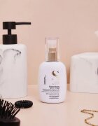 Alfaparf Milano Semi di Lino Diamond Extraordinary All-in-1 Fluid nega las brez spiranja za popoln videz las 125 ml