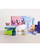 Alfaparf Milano Semi di Lino Diamond Holiday Kit darilni set za sijaj in mehkobo las