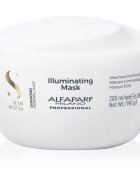 Alfaparf Milano Semi di Lino Diamond Illuminating maska za sijaj 200 ml