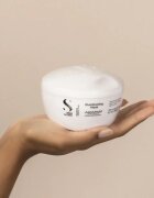 Alfaparf Milano Semi di Lino Diamond Illuminating maska za sijaj 200 ml