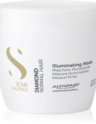Alfaparf Milano Semi di Lino Diamond Illuminating maska za sijaj 500 ml