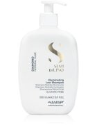 Alfaparf Milano Semi di Lino Diamond Illuminating osvetljevalni šampon za normalne lase 500 ml