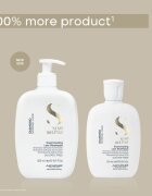 Alfaparf Milano Semi di Lino Diamond Illuminating osvetljevalni šampon za normalne lase 500 ml