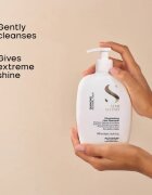 Alfaparf Milano Semi di Lino Diamond Illuminating osvetljevalni šampon za normalne lase 500 ml