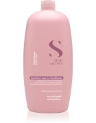 Alfaparf Milano Semi di Lino Moisture balzam brez spiranja za suhe lase 1000 ml