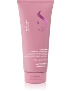 Alfaparf Milano Semi di Lino Moisture balzam brez spiranja za suhe lase 200 ml