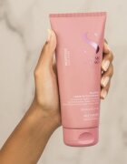 Alfaparf Milano Semi di Lino Moisture balzam brez spiranja za suhe lase 200 ml