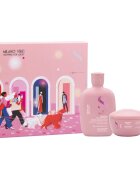 Alfaparf Milano Semi di Lino Moisture Holiday Kit darilni set za intenzivno vlažnost 3 kos