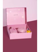 Alfaparf Milano Semi di Lino Moisture Holiday Kit darilni set za intenzivno vlažnost 3 kos