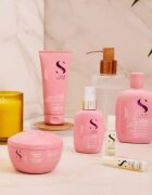 Alfaparf Milano Semi di Lino Moisture šampon za suhe lase 250 ml