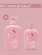 Alfaparf Milano Semi di Lino Moisture šampon za suhe lase 500 ml