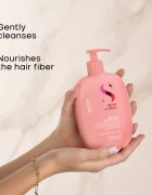 Alfaparf Milano Semi di Lino Moisture šampon za suhe lase 500 ml