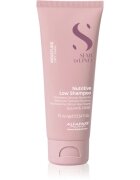 Alfaparf Milano Semi di Lino Moisture šampon za suhe lase 75 ml