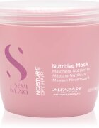 Alfaparf Milano Semi di Lino Moisture vlažilna maska za suhe lase 500 ml